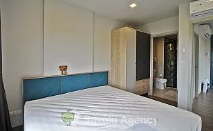 The Base Sukhumvit 50：1 BED ROOM Interior Photos No.72