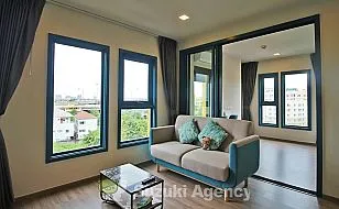 The Base Sukhumvit 50：1 BED ROOM Interior Photos No.20