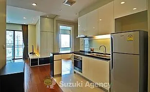 Bright Sukhumvit 24：2 BED ROOM Interior Photos No.31