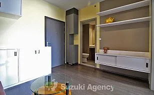 Ideo Sukhumvit 93：1 BED ROOM Interior Photos No.23