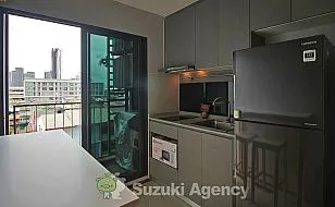 Ideo Sukhumvit 93：1 BED ROOM Interior Photos No.24