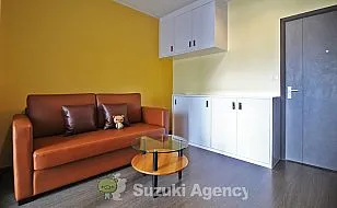Ideo Sukhumvit 93：1 BED ROOM Interior Photos No.22