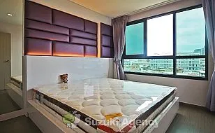 Ideo Sukhumvit 93：1 BED ROOM Interior Photos No.71