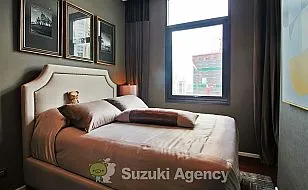 The Diplomat 39：2 BED ROOM Interior Photos No.67