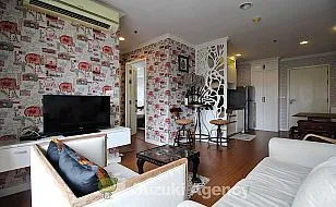 Diamond Sukhumvit：2 BED ROOM Interior Photos No.29