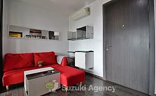 The Base Park West Sukhumvit 77：1 BED ROOM Interior Photos No.23