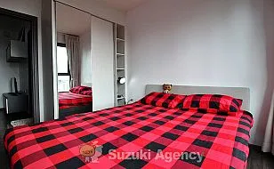 The Base Park West Sukhumvit 77：1 BED ROOM Interior Photos No.72