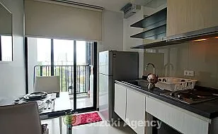 The Base Park West Sukhumvit 77：1 BED ROOM Interior Photos No.24
