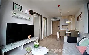Ideo O2：2 BED ROOM Interior Photos No.28