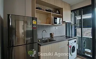 Ideo O2：2 BED ROOM Interior Photos No.65