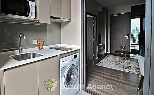 Whizdom Essence：1 BED ROOM Interior Photos No.25