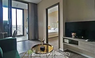 Whizdom Essence：1 BED ROOM Interior Photos No.21