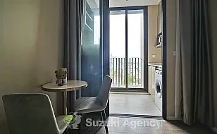 Whizdom Essence：1 BED ROOM Interior Photos No.24