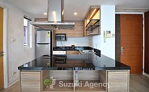 Fullerton Sukhumvit：3 BED ROOM Interior Photos No.36