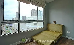 The Room Sukhumvit 79：2 BED ROOM Interior Photos No.74