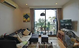 Q House Sukhumvit 79：2 BED ROOM Interior Photos No.26