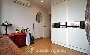 Q House Sukhumvit 79：2 BED ROOM Interior Photos No.74