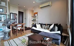 Q House Sukhumvit 79：2 BED ROOM Interior Photos No.29
