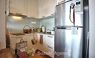 Q House Sukhumvit 79：2 BED ROOM Interior Photos No.31