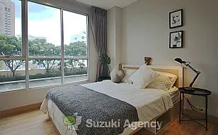 Life@Sukhumvit 65：1 BED ROOM Interior Photos No.71