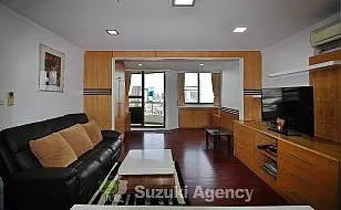 Supalai Place：1 BED ROOM Interior Photos No.20