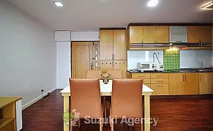 Supalai Place：1 BED ROOM Interior Photos No.24