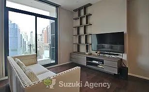 The Diplomat 39：2 BED ROOM Interior Photos No.27