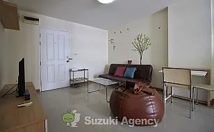 The Link Advance Sukhumvit 50：1 BED ROOM Interior Photos No.23