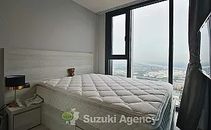 THE LINE SUKHUMVIT 101：2 BED ROOM Interior Photos No.67