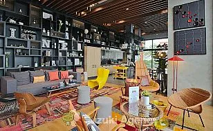 THE LINE SUKHUMVIT 101：Facility Photos No.12