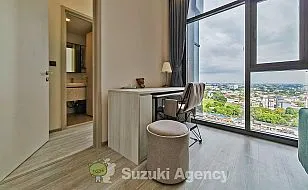 THE LINE SUKHUMVIT 101：1 BED ROOM Interior Photos No.24