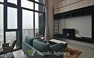 THE LINE SUKHUMVIT 101：2 BED ROOM Interior Photos No.27