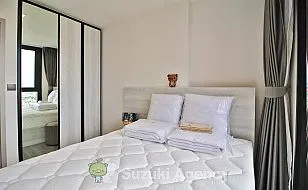 THE LINE SUKHUMVIT 101：2 BED ROOM Interior Photos No.74