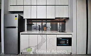 THE LINE SUKHUMVIT 101：2 BED ROOM Interior Photos No.31
