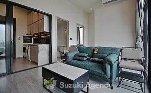 THE LINE SUKHUMVIT 101：2 BED ROOM Interior Photos No.29