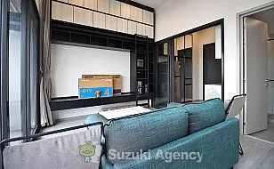 THE LINE SUKHUMVIT 101：2 BED ROOM Interior Photos No.30