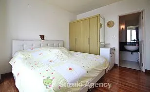 Sukhumvit Plus Condominium：1 BED ROOM Interior Photos No.72