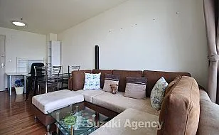 Sukhumvit Plus Condominium：1 BED ROOM Interior Photos No.22