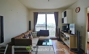 Sukhumvit Plus Condominium：1 BED ROOM Interior Photos No.20