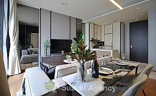 BEATNIQ Sukhumvit 32：1 BED ROOM Interior Photos No.23