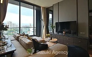 BEATNIQ Sukhumvit 32：1 BED ROOM Interior Photos No.22
