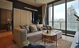 BEATNIQ Sukhumvit 32：1 BED ROOM Interior Photos No.21
