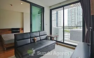 Hue Sukhumvit：1 BED ROOM Interior Photos No.22
