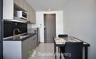 Hue Sukhumvit：1 BED ROOM Interior Photos No.24