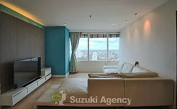 Eight Thonglor Residence