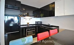 Eight Thonglor Residence：2 BED ROOM Interior Photos No.31