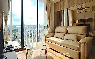 Park Origin Phrom Phong：2 BED ROOM Interior Photos No.27