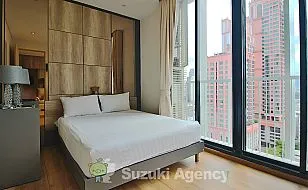 Park Origin Phrom Phong：2 BED ROOM Interior Photos No.66
