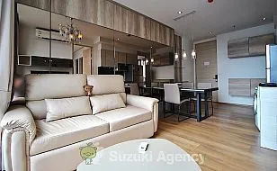 Park Origin Phrom Phong：2 BED ROOM Interior Photos No.30