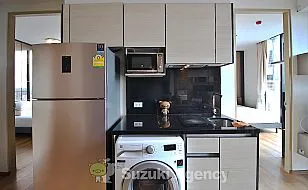 Park Origin Phrom Phong：2 BED ROOM Interior Photos No.65